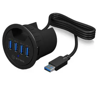 ICY BOX IB-HUB1403