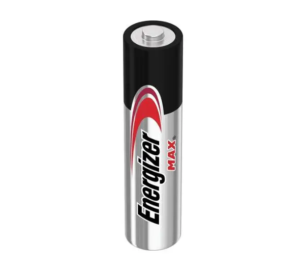 Energizer AAA Max 8szt.
