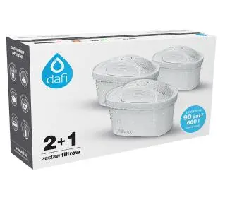 Dafi Unimax 3szt.