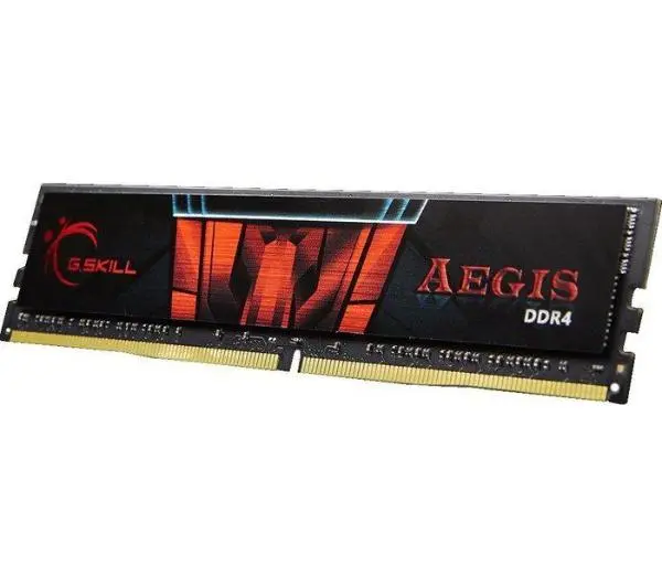 G.Skill Aegis DDR4 16GB 2400 CL17 - Kup na Raty - RRSO 0%