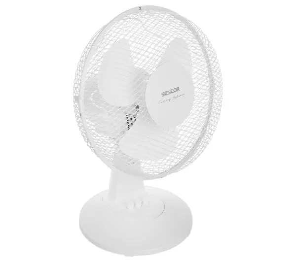 Sencor SFE 2310WH - DRUGI -30%, ALBO 5-TY ZA 1ZŁ