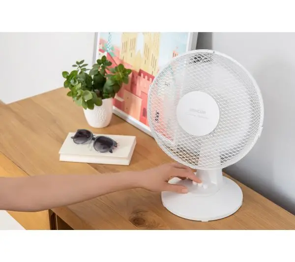 Sencor SFE 2310WH - DRUGI -30%, ALBO 5-TY ZA 1ZŁ