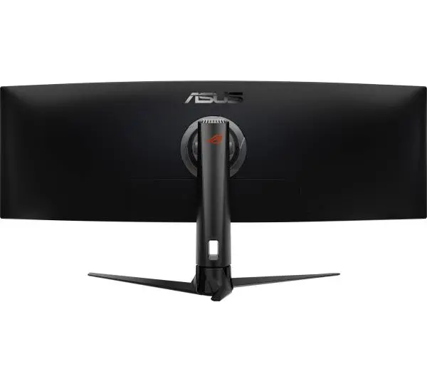 ASUS ROG Strix XG49VQ 49" 3840x1080 VA 144Hz 4ms Zakrzywiony Gamingowy - Kup na Raty - RRSO 0%