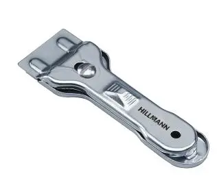 HILLMANN AGDPL03 do płyt kuchennych