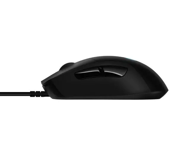 Logitech G403 Hero Czarny