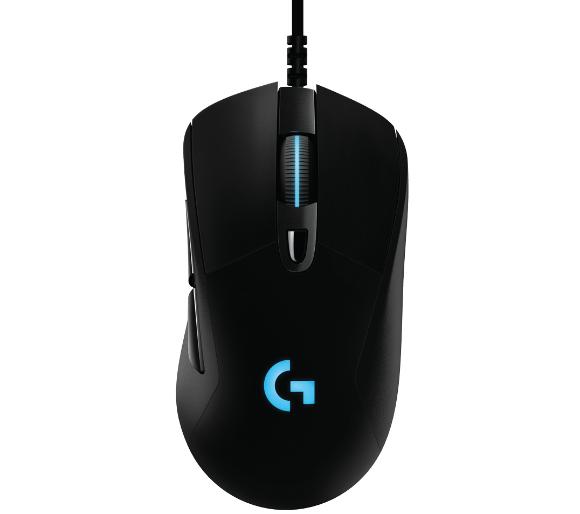 mysz komputerowa Logitech G403 Hero