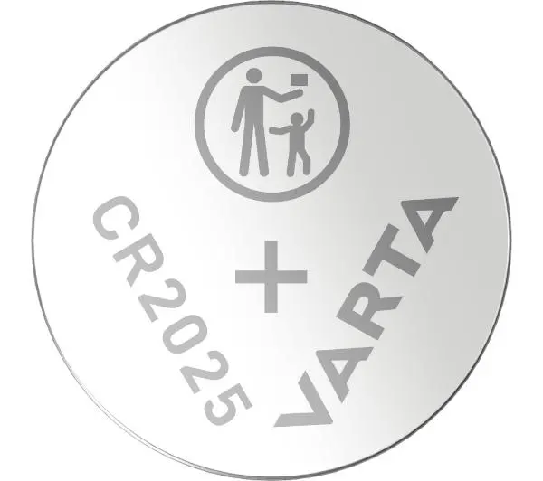 VARTA CR2025 1szt.