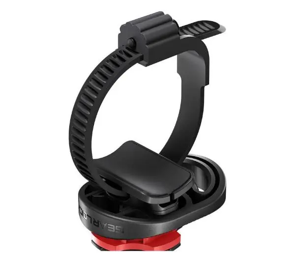 Spigen Gearlock Czarny