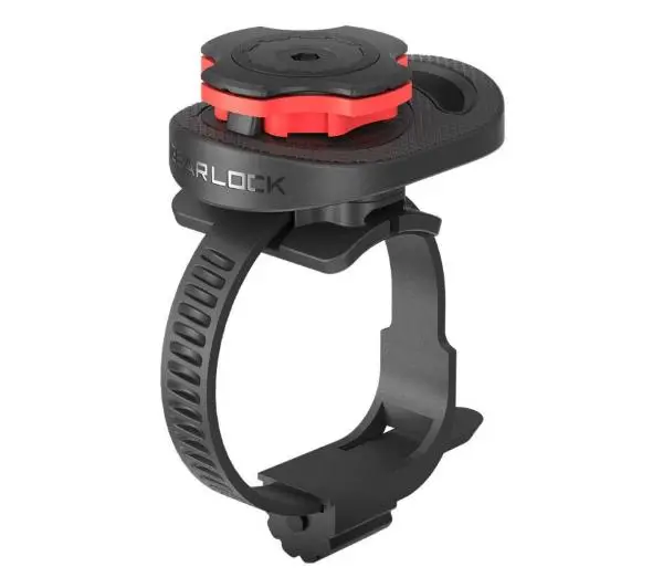 Spigen Gearlock Czarny