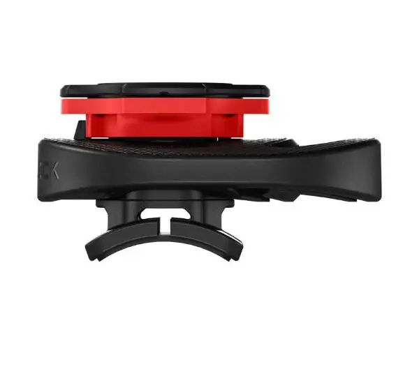 Spigen Gearlock Czarny