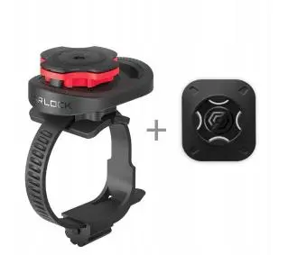 Spigen Gearlock Czarny