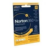 Norton Subskrypcja 360 Premium 75GB 10 Urządzeń/1 Rok Kod aktywacyjny