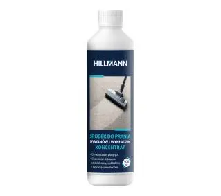 HILLMANN HILDYWA01 500ml