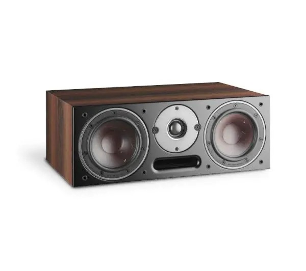 Głośnik centralny DALI Oberon Vokal Orzech (1 szt.)