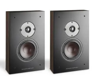 Dali Oberon On-Wall Dark walnut 2szt. - Kup na Raty - RRSO 0%