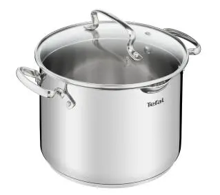 Tefal Duetto+ G7197955 Indukcja Stal nierdzewna 6,1l