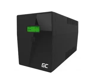 Green Cell UPS02 800VA 480W