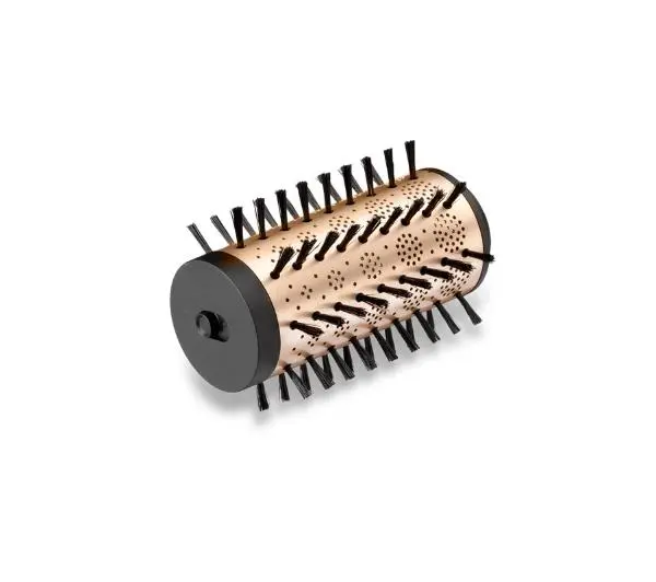 BaByliss Big Hair Dual Hot Air Styler AS950E 650W Jonizacja Obrotowa Zimny nawiew Średnica szczotki 40mm 50mm - ⚡ BESTSELLERY ⚡
