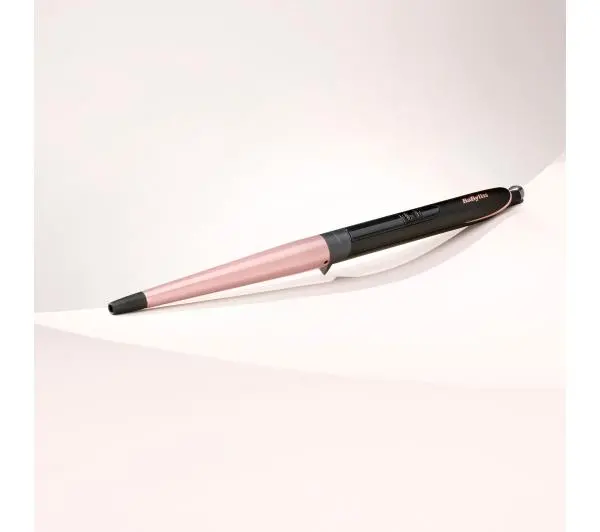 BaByliss Conical Wand C454E 36W