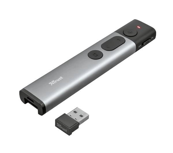 Trust Kazun Wireless Prezenter