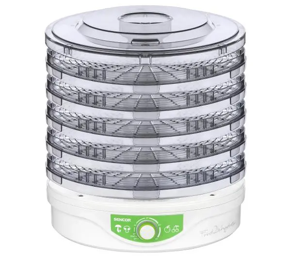 Sencor SFD 2105WH 250W 5 sit