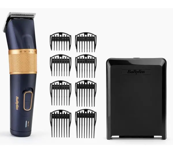 BaByliss E986E 160min - ⚡ BESTSELLERY ⚡