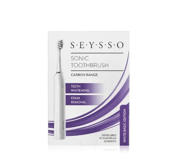 SEYSSO Carbon Basic - ⚡ EURO HIT CENOWY! ⚡
