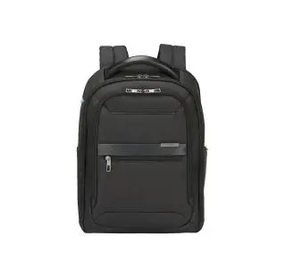 Samsonite Vectura Evo 14,1"  Czarny - Kup na Raty - RRSO 0%