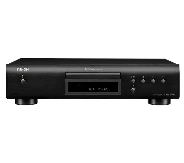 Denon DCD-600NE Czarny