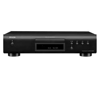 Denon DCD-600NE Czarny - Kup na Raty - RRSO 0%