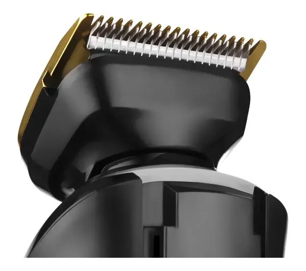 Sencor SHP 7411BK 120min