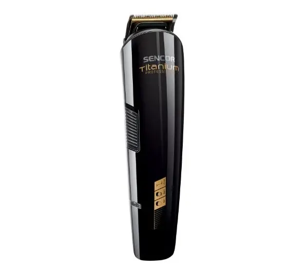 Sencor SHP 8305BK