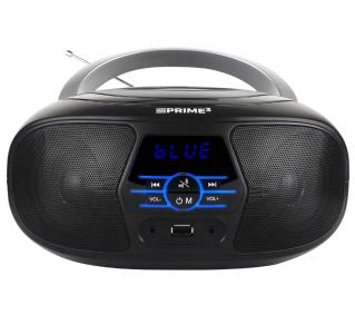 Prime3 ABB11BT NANO Czarny