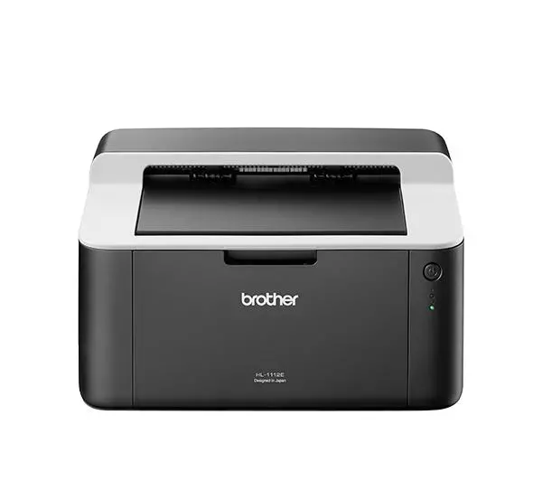 Brother HL-1112E Czarny
