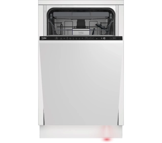 Beko DIS46120 44,8cm Szuflada na sztućce - Kup na Raty - RRSO 0%
