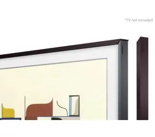 Samsung VG-SCFN43DP/XC do telewizora The Frame 43" 2019 Brązowy - Kup na Raty - RRSO 0%