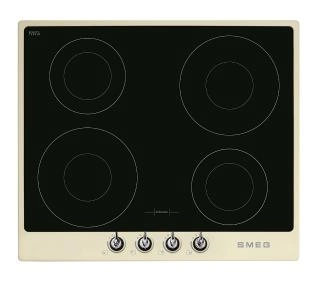 Smeg Victoria SI964PM 59,6cm - DRUGI -30%, ALBO 5-TY ZA 1ZŁ - Kup na Raty - RRSO 0%