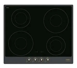 Smeg Cortina SI764AOM 59,6cm - DRUGI -30%, ALBO 5-TY ZA 1ZŁ - Kup na Raty - RRSO 0%