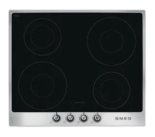 Smeg Victoria SI964XM - DRUGI -30%, ALBO 5-TY ZA 1ZŁ - Kup na Raty - RRSO 0%
