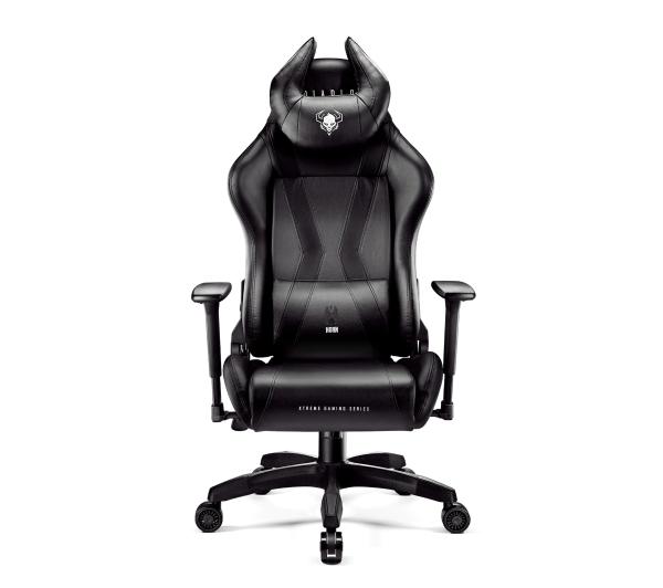 Diablo Chairs X-Horn 2.0 Normal Size (czarny)-Zdjęcie-0