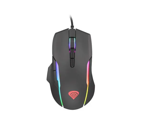 Genesis Xenon 220 G2 Czarny