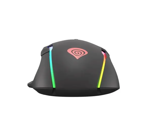 Genesis Xenon 220 G2 Czarny