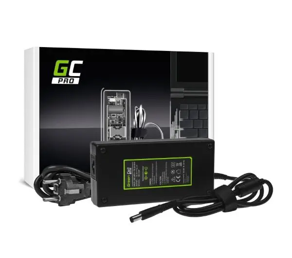 Green Cell Pro AD106P Dell 240W