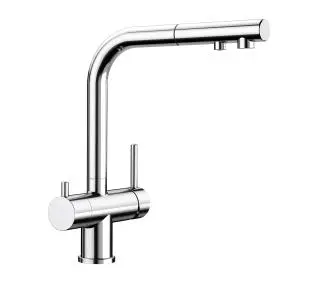 Blanco Fontas-S II 525198 Chrom - Kup na Raty - RRSO 0%