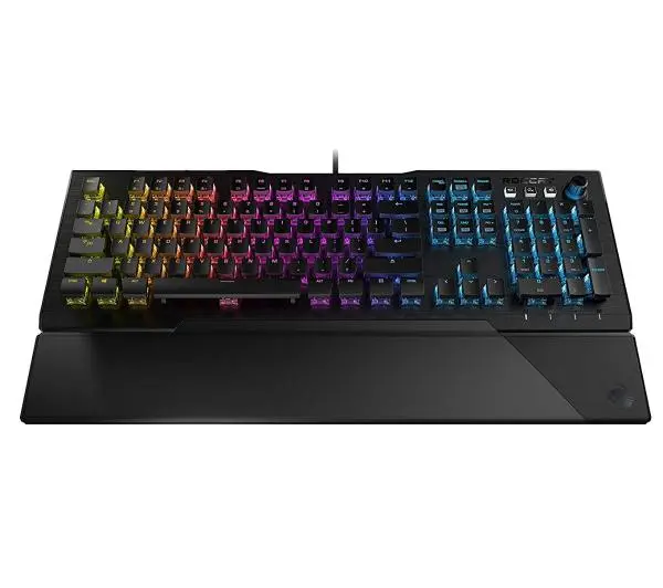 Roccat Vulcan 121 AIMO Red Switches