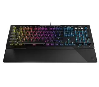 Roccat Vulcan 121 AIMO Titan Linear Switch Czarny - Kup na Raty - RRSO 0%