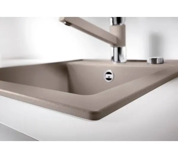 Blanco DALAGO 45 517160 Granitowy Biały - Kup na Raty - RRSO 0%