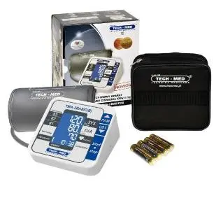 Tech-Med TMA-3BASIC