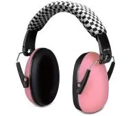 Alecto BV-71RE Regulowane Składane Tłumienie 29dB SNR