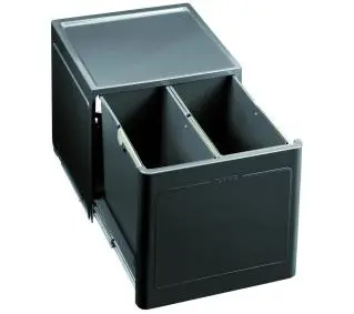 Blanco BOTTON PRO 45/2  517468 Automatic 2x13l - Kup na Raty - RRSO 0%